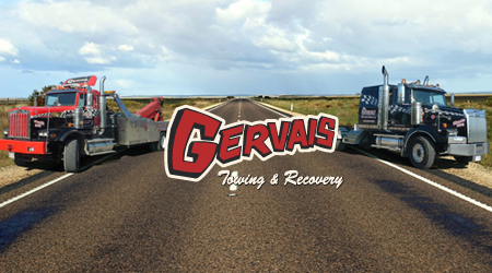 Gervais Towing
