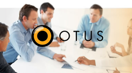 Digital Marketing for OTUS Group
