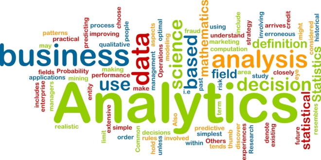 Web Analytics Management for Businesses