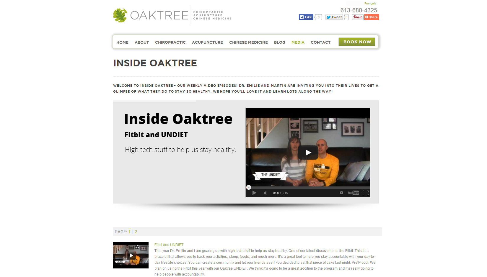 Oaktree