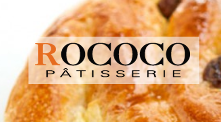 Patisserie Rococo