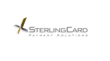 sterling card logo