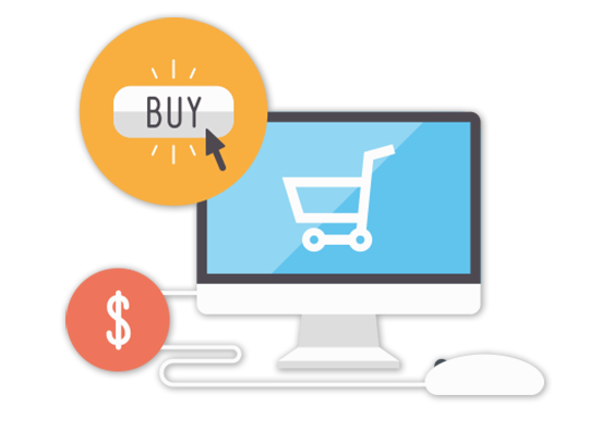 Ecommerce - Digital Marketing