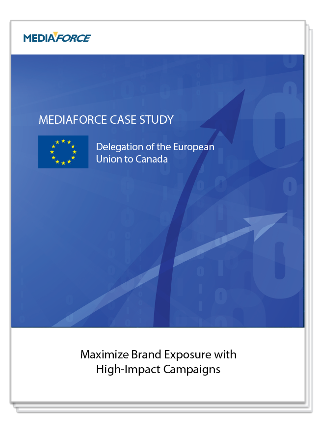 EUC Case Study Mediaforce