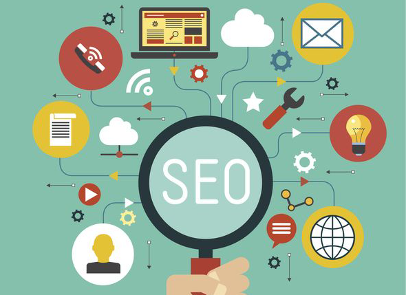 SEO Digital Marketing by Mediaforce