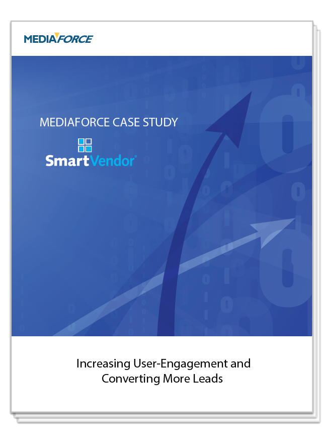 Smart Vendor Case Study - Digital Marketing