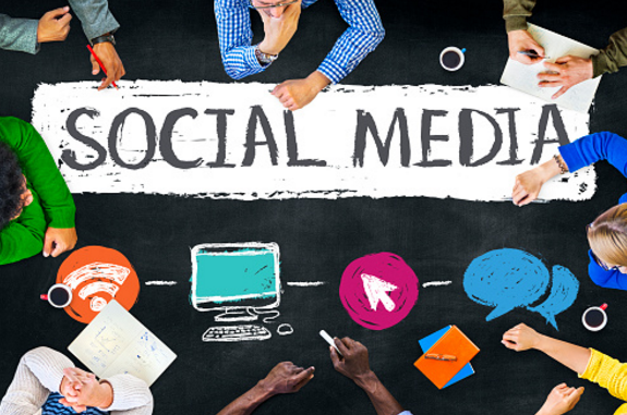 Social Media Marketing - Digital Marketing by Mediaforce