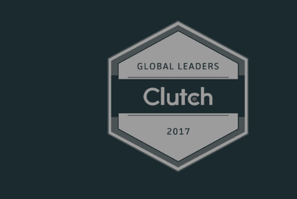 Clutch Global Leaders 2017