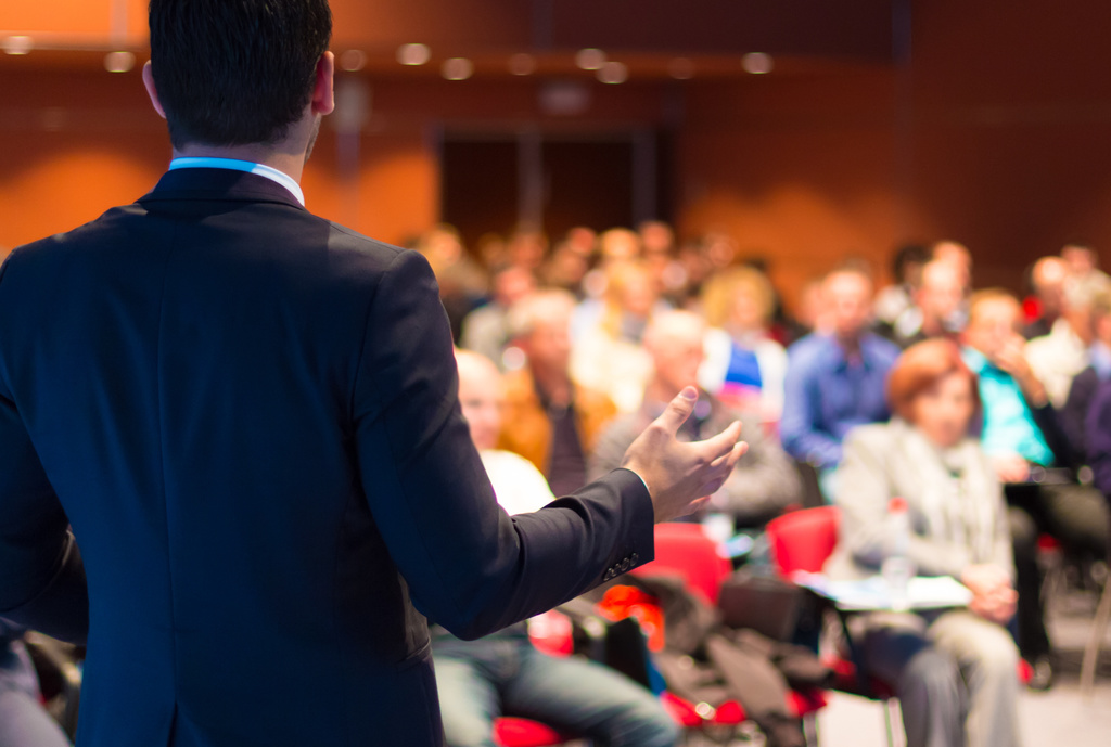 Digital Marketing SEO Conference by Mediaforce