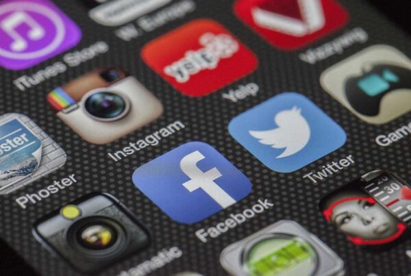 Facebook to inform users if their data was wrongly shared