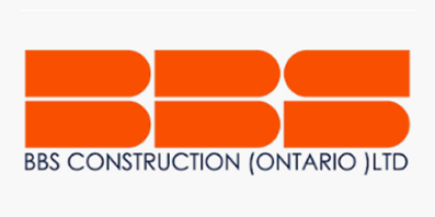 BBS Construction Logo