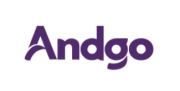 Andgo Logo | MediaForce