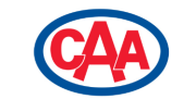 CAA Logo