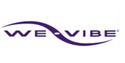 WE VIBE Logo
