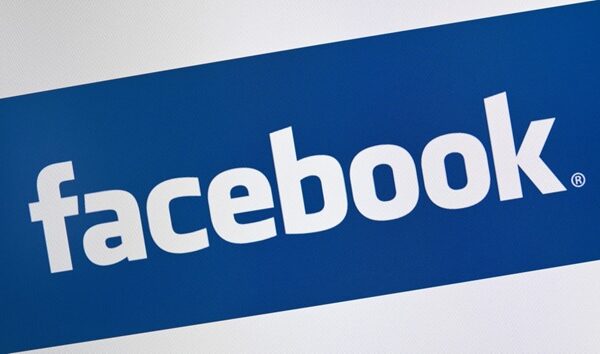 FB logo