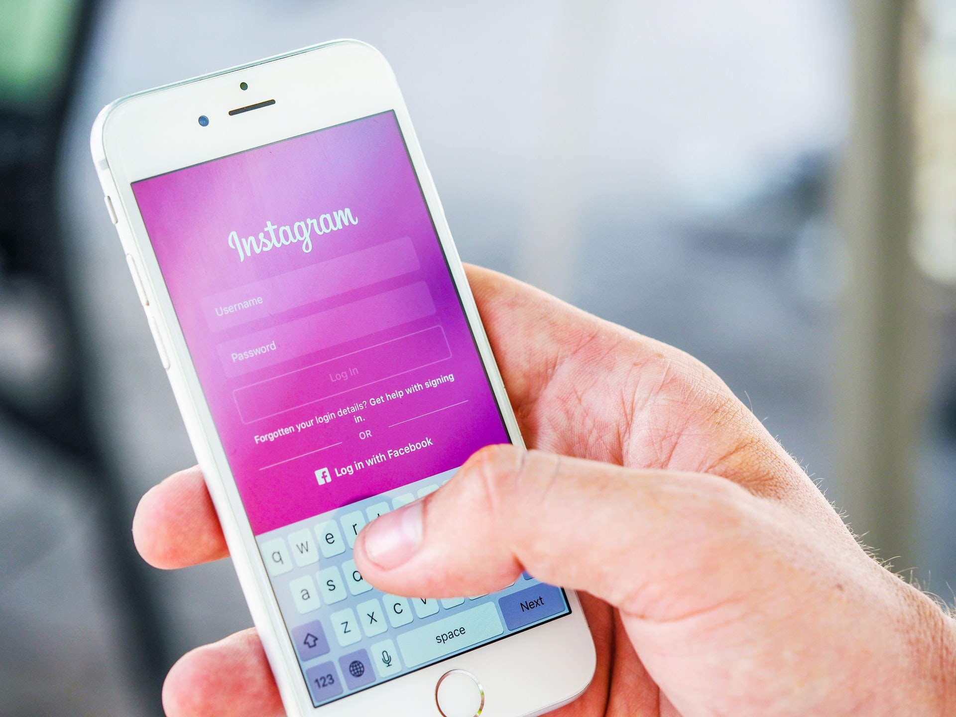 Instagram as a Marketing Tool- Infographic