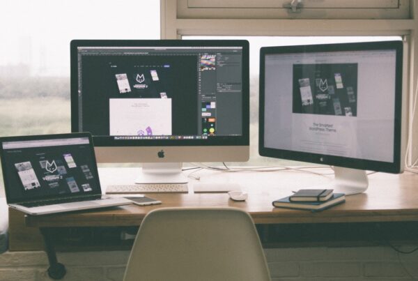 Website Design Services