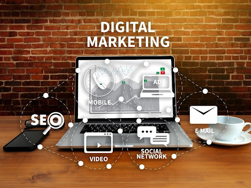 Digital Marketing Services Vancouver