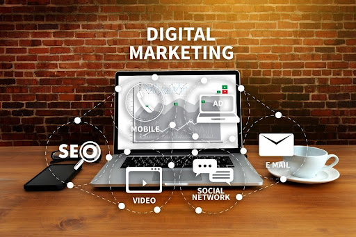6 Ways Digital Marketing Services