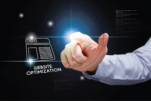 How Website Optimization Services Aid Businesses