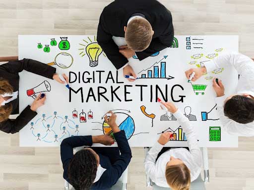 Digital Marketing Services | Mediaforce Digital Marketing Agency