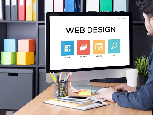 New Web Design Trends