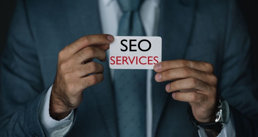 Improving Your Online Presence With Professional SEO Services in Toronto