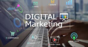 Benefits of Digital Marketing Services in Toronto