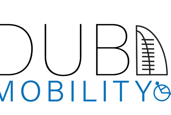 Dubai Mobility Logo