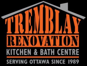 Tremblay Renovation Logo