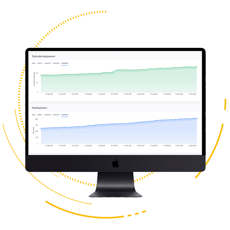 SEO Backlink Strategy