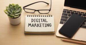 Top Digital Marketing Trends for 2022 to Help You Grow Your Business