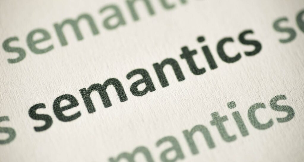 What Is Semantic Search, and Why Is It Significant for SEO