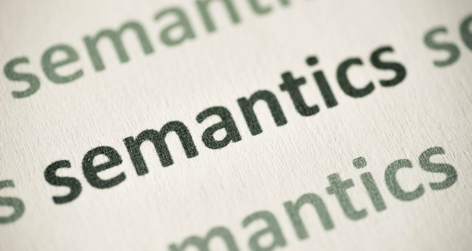 What Is Semantic Search (and Why Is It Significant for SEO)?