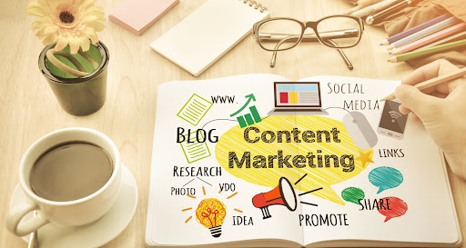 How Content Marketing Can Help Your Business Succeed
