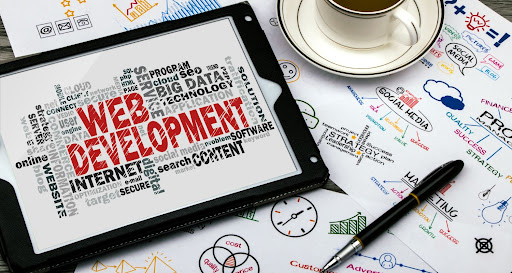 Top Benefits of Using Web Development Services 2