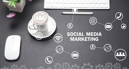 Social Media Marketing Gets Buyers' Attention