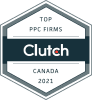 Clutch Award Wining Digital Marketing Agency