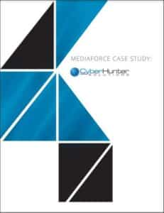 Mediaforce Case Study- CyberHunter