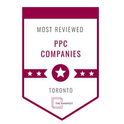 Toronto PPC Awards