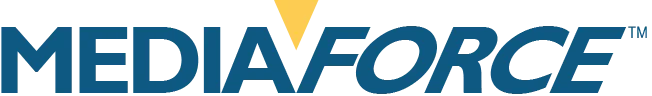 Mediaforce Logo