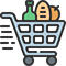 Cart icon