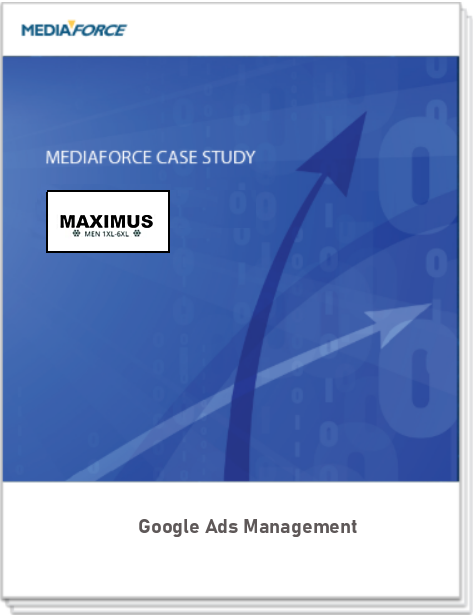 Case Study- Google Ads Management