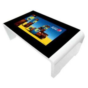 Digital Tabletop Kiosks