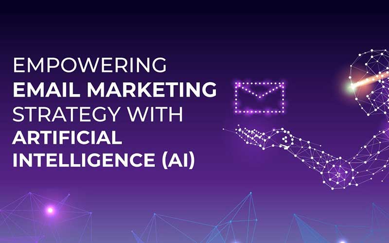 Email Marketing With AI