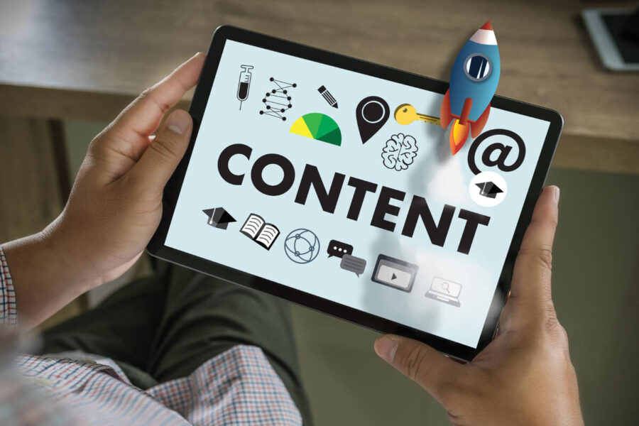 Content-Repurposing