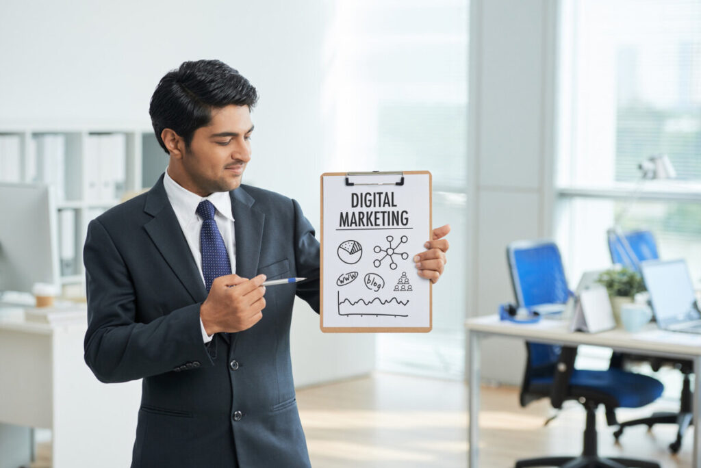 Digital-Marketing-Channels