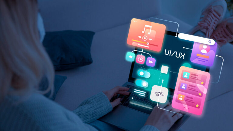 Outdated Web Design Trends That You Must Avoid in 2025 - Mediaforce