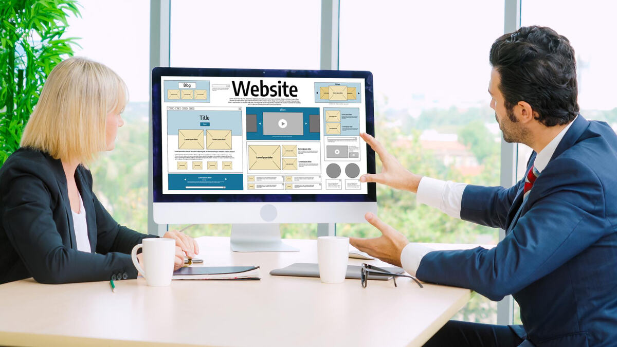 Website Refresh vs Redesign: A Strategic Guide for 2025