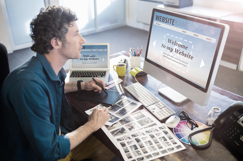 website-redesign-services